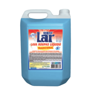 Lava Roupas Tradicional